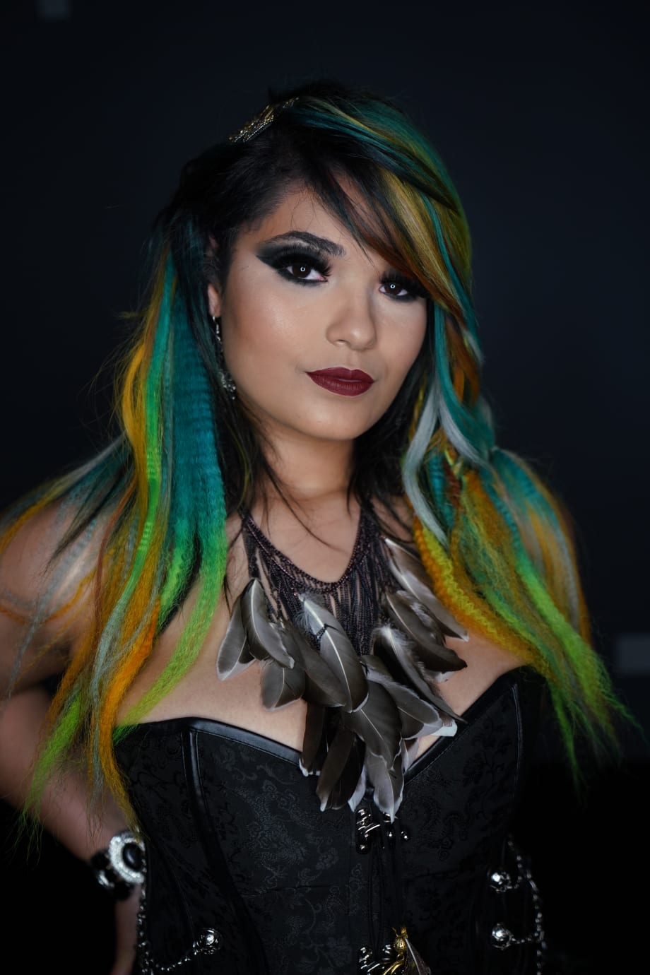 DreamCatchers' Battle of the Strands, an Epic Transformation Competition