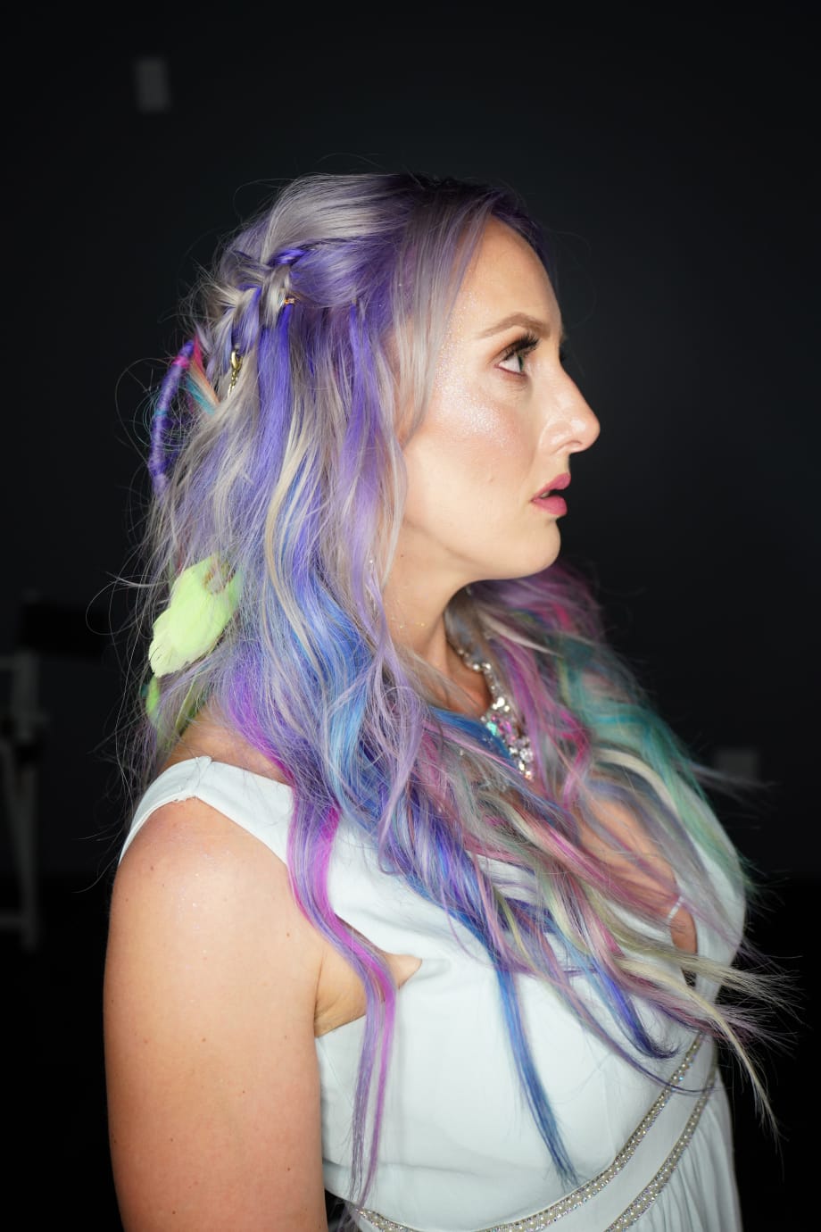 DreamCatchers' Battle of the Strands, an Epic Transformation Competition