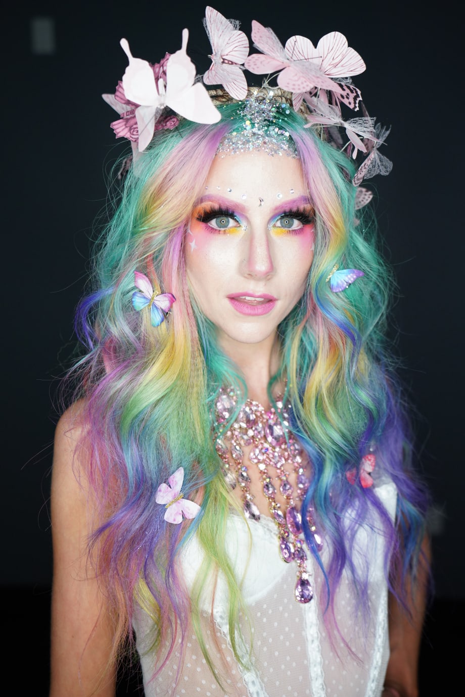 DreamCatchers' Battle of the Strands, an Epic Transformation Competition