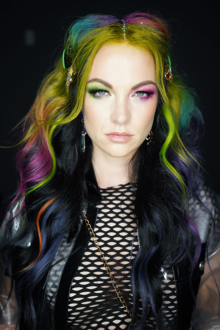 DreamCatchers' Battle of the Strands, an Epic Transformation Competition