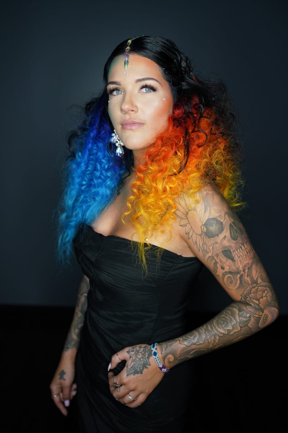 DreamCatchers' Battle of the Strands, an Epic Transformation Competition