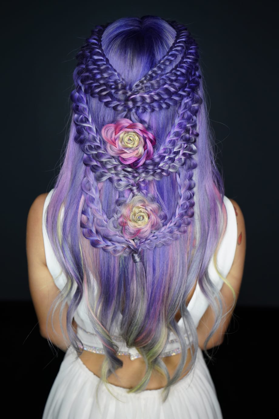 DreamCatchers' Battle of the Strands, an Epic Transformation Competition