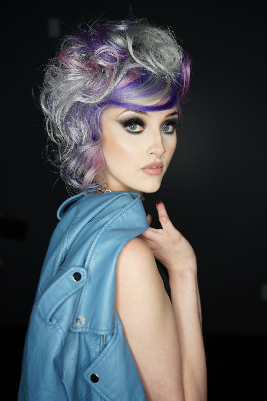 DreamCatchers' Battle of the Strands, an Epic Transformation Competition
