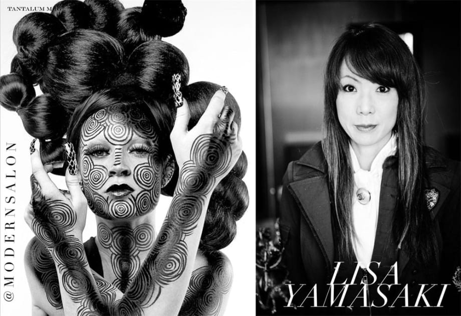 The 2015 NAHA Winners