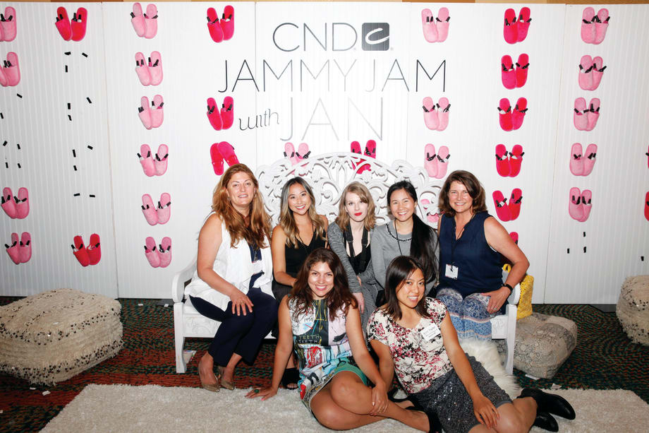 On My Mind: The Art of Networking