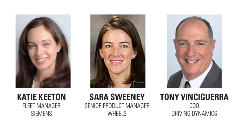 Fleet Safety Seminar: Educating Drivers on Electric Vehicle Safety 