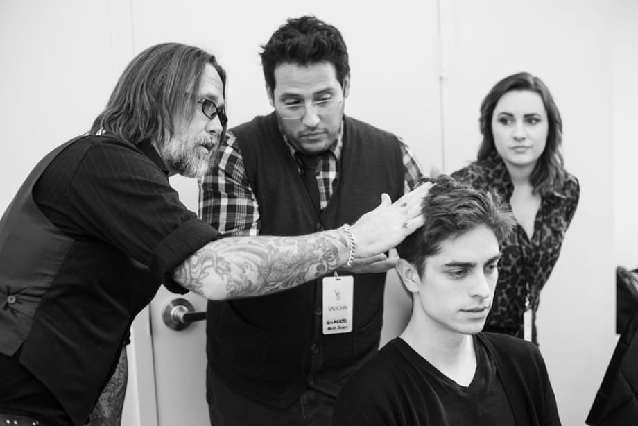 V76 by Vaughn Holds Inaugural Workshop in NYC