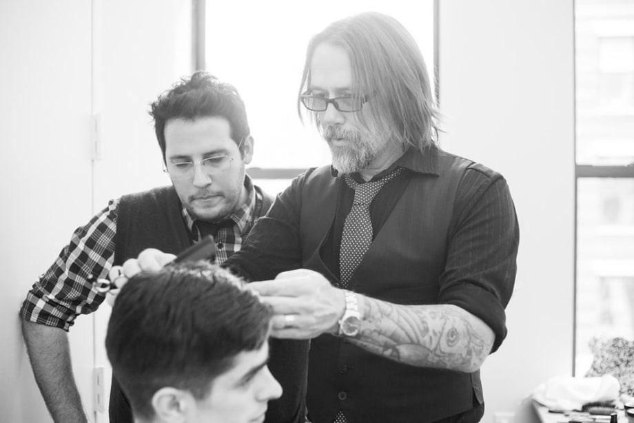 V76 by Vaughn Holds Inaugural Workshop in NYC