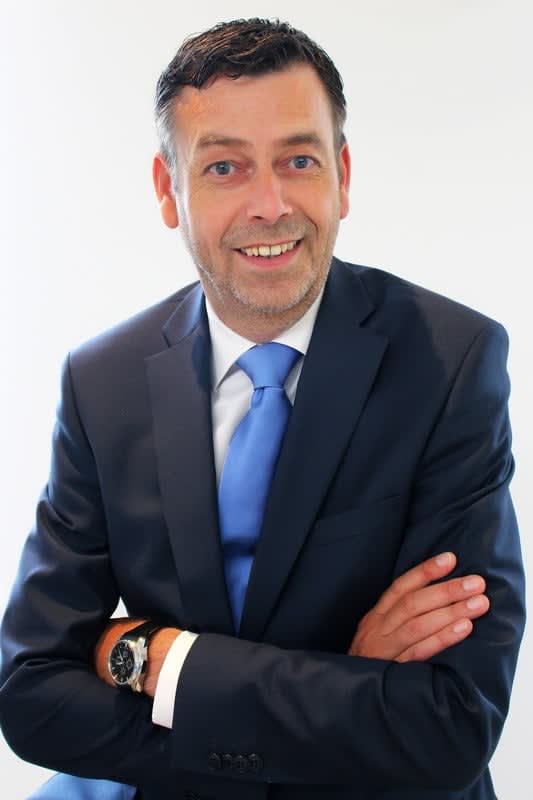 Farouk Appoints New Managing Director for Europe