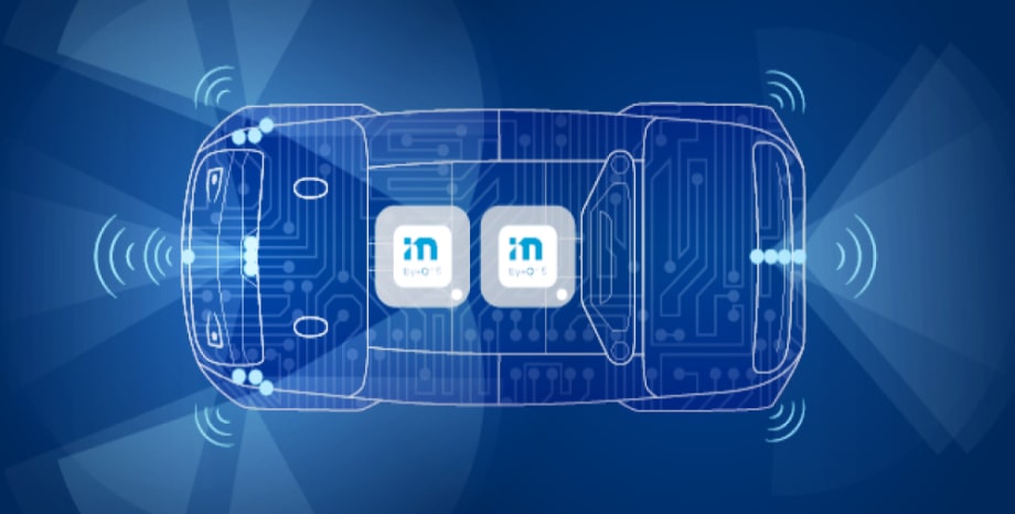 Goggo & Mobileye to Introduce Autonomous Vehicles for Logistics in Europe