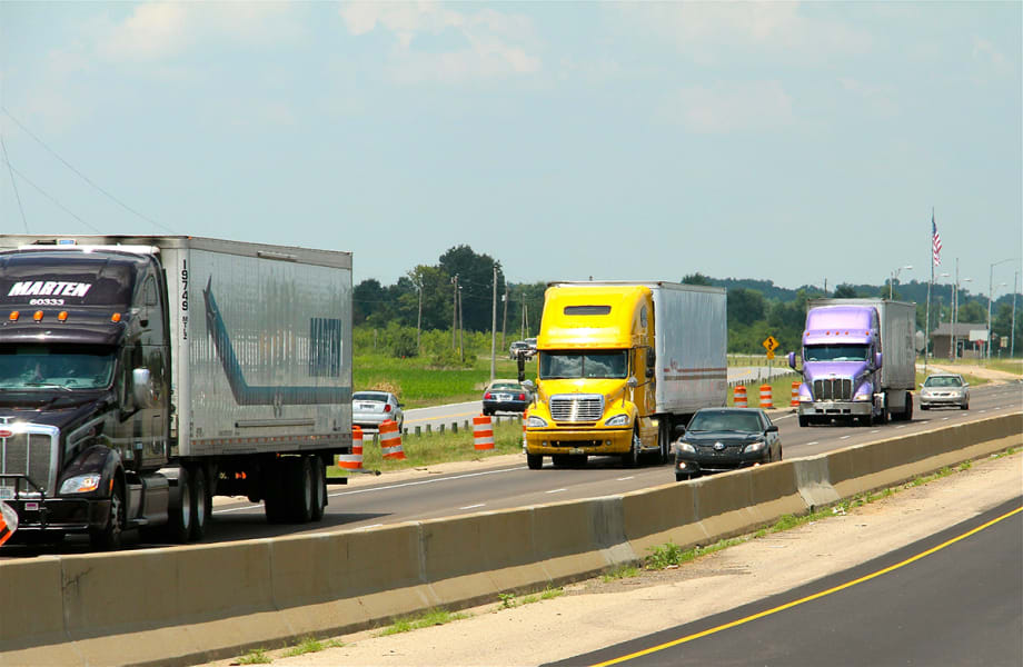 National Coalition Calls on Congress to Help Process CDLs, CLPs