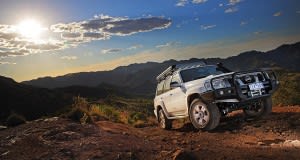 Nissan Australia Debuts Final Iteration of Patrol Y61 Wagon