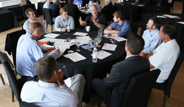 Industry Leaders to Share Insight at Trucking Efficiency Workshop