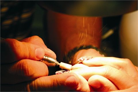 California Nail Salon Fined $1.2 million for Misclassifying Workers