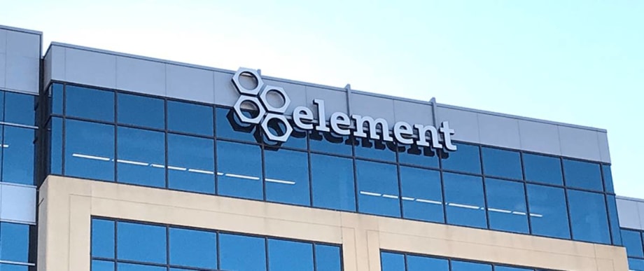 Element's Latest ESG Report Shows Fleet at 20% Electrified