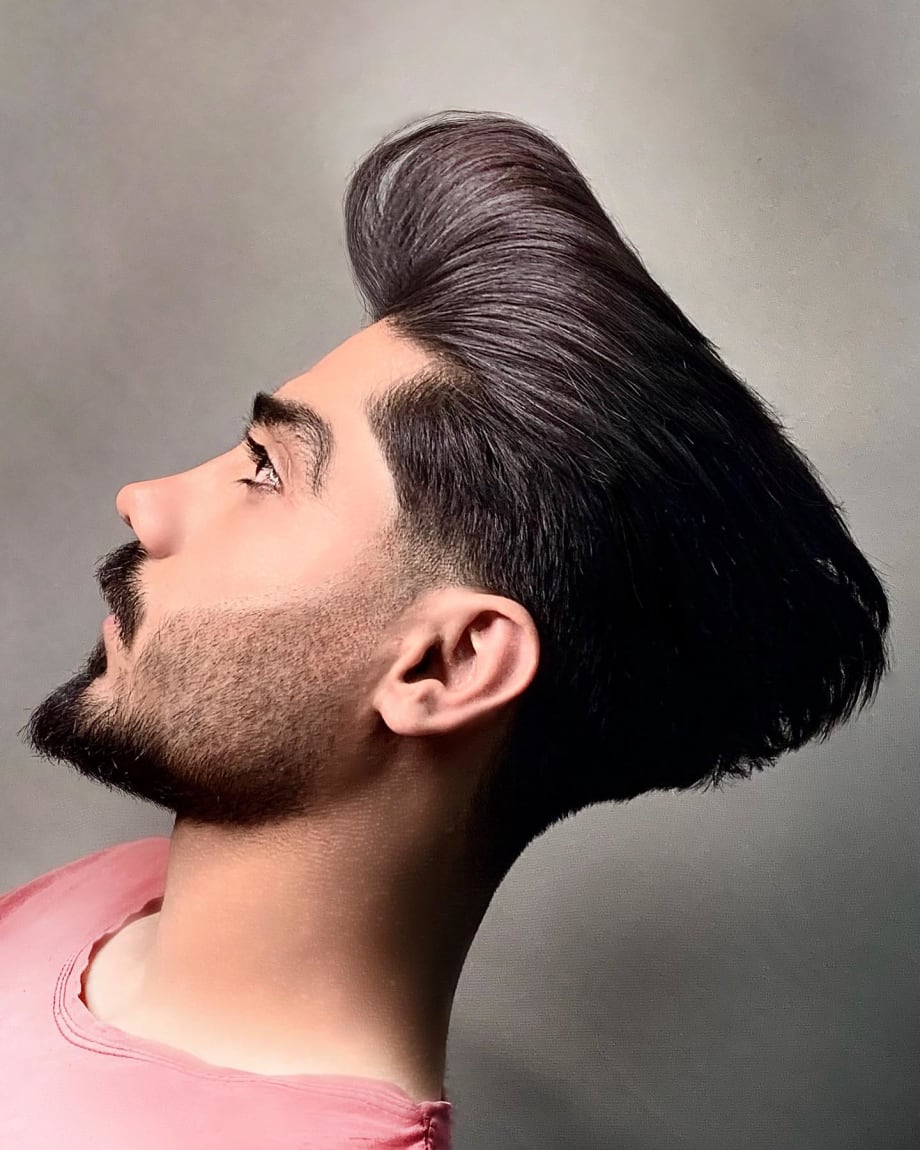 Movember Looks We Love
