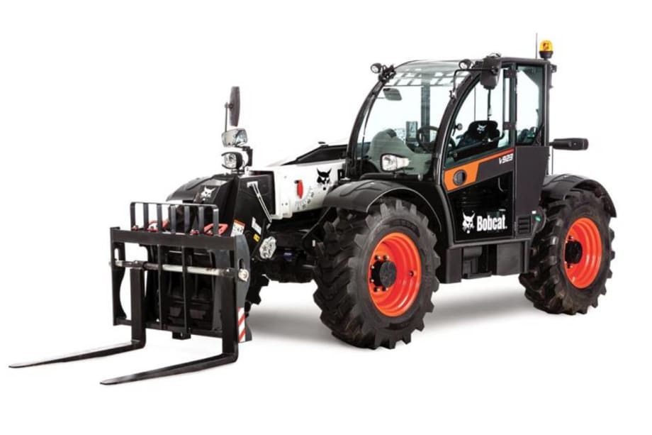 Bobcat V923 VersaHANDLER Telescopic Tool Carrier