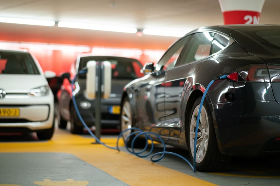 Eight EV Automakers Step Up to Improve Post-Crash Safety