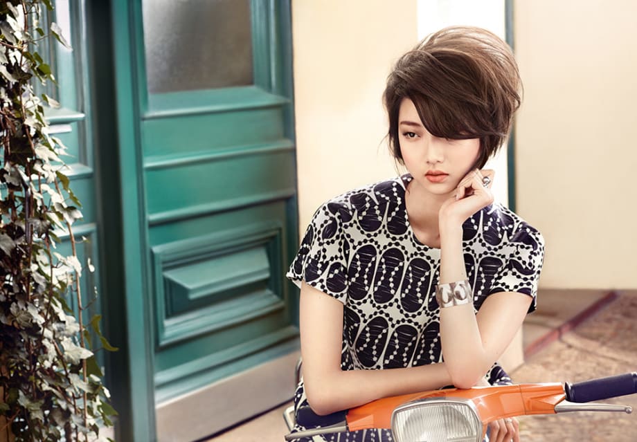 2 How-tos: Perfect Me Smooth Style & Precision Form With Body