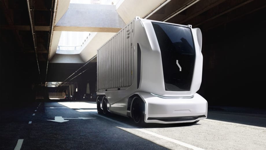 Einride Brings Autonomous, Electric Vehicles to U.S.