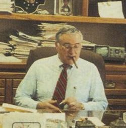 Ed Bobit's Publisher's Page