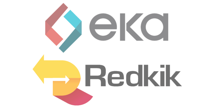 EKA, Redkik to Create Insurtech Solution for Supply Chain