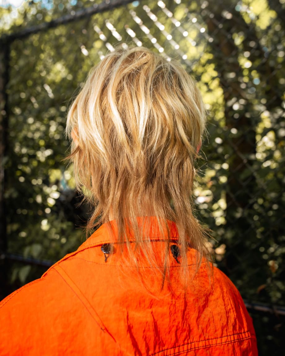 NYFW: Oribe Hair Spring/Summer 2023
