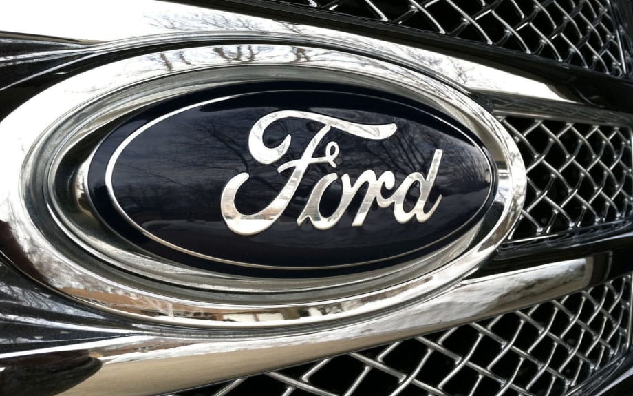 Ford Motor Co. Sees Sales Rebound in July