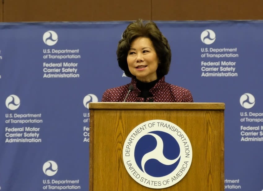 U.S. DOT Wants Industry Input on Emerging Technologies