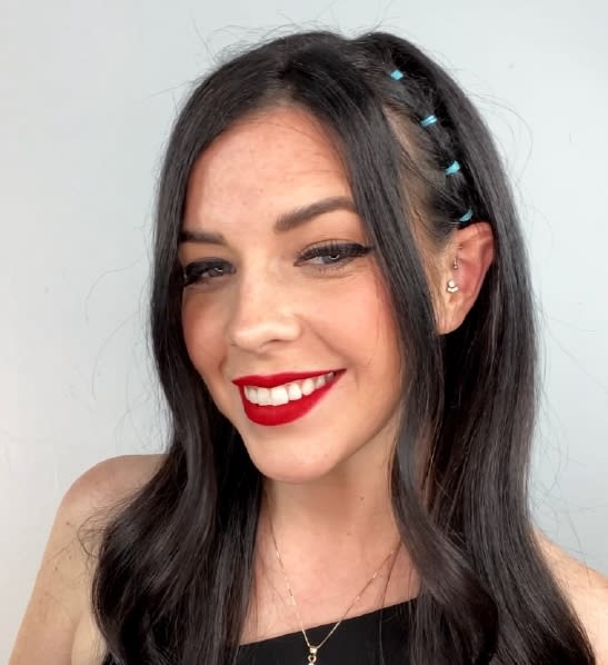 TREND ALERT: Elastic Headband from TikTok