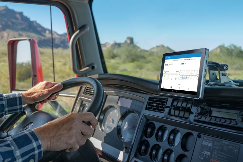 New Hours of Service Rules Take Effect Sept. 29