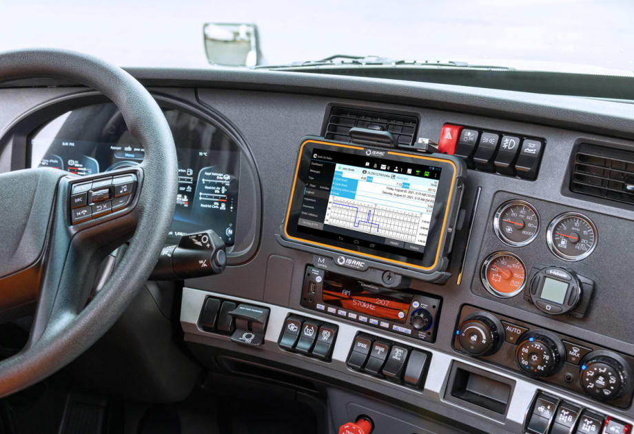 Canada Delays Enforcement of ELD Mandate — Again