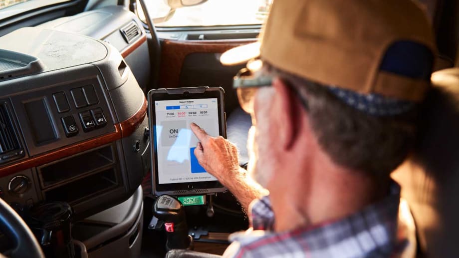 FMCSA Considering Changes to ELD Rules