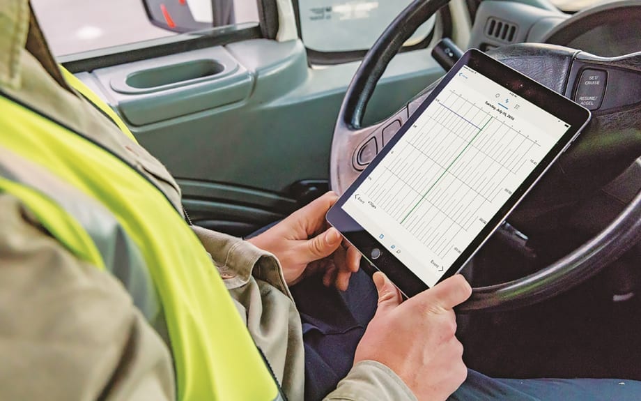 How Data From ELDs Can Improve Your Bottom Line