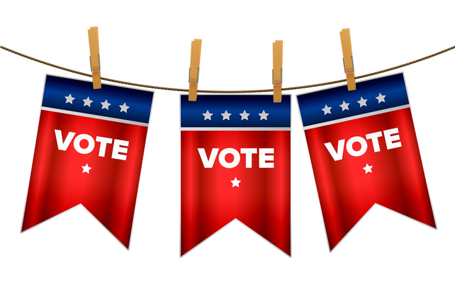 Let’s Talk Politics: A 5-Step Survival Guide For Dealerships During The 2020 Election Season