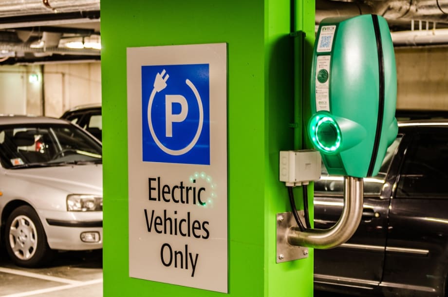 EV Charging Becoming Fleet Managers’ Biggest Burden