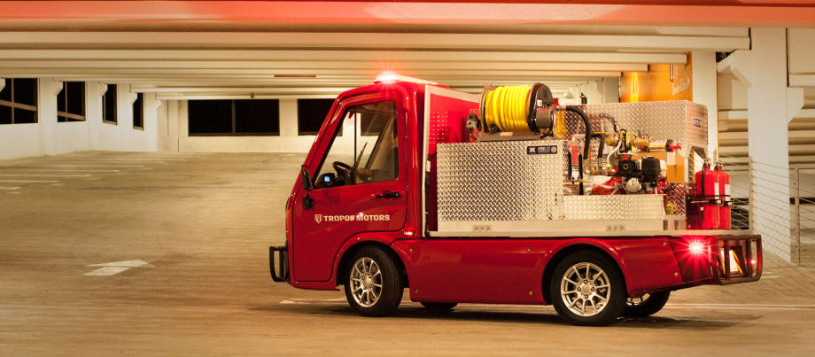 AiRXOS Releases Public Safety UAS Solution