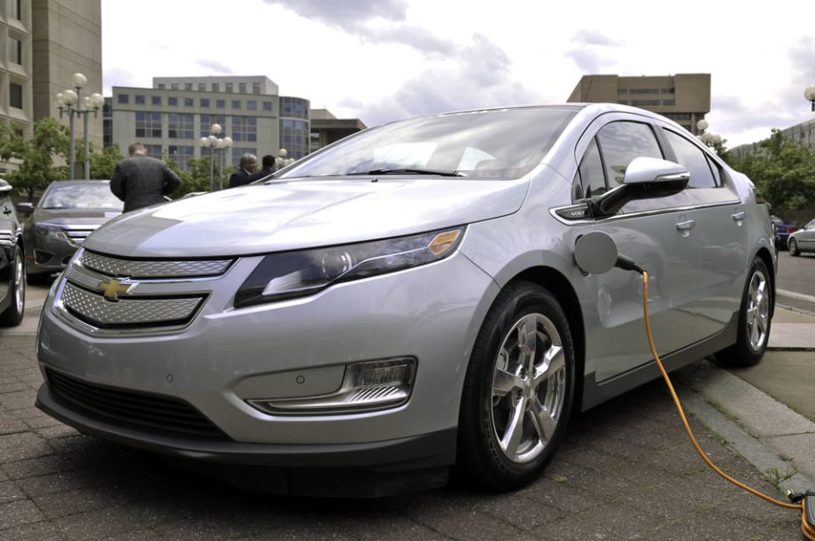 GM to Double Electric and Autonomous Programs over Two years
