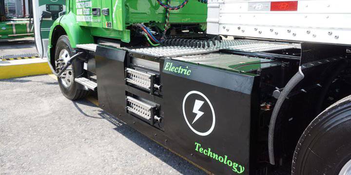 Why Reliable EV Charging Needs Massive New Resources