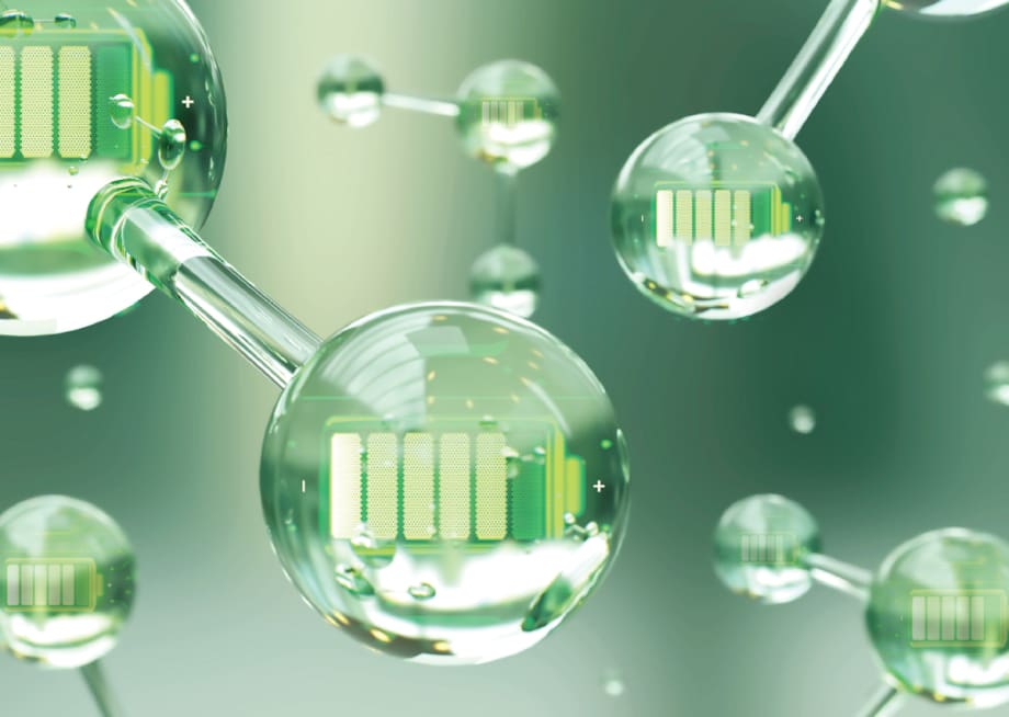 Will Future Trucks Be Powered by Batteries or Fuel Cells?