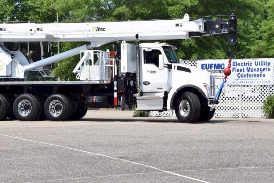 Electric Utility Fleet Managers Conference Goes Virtual for 2021