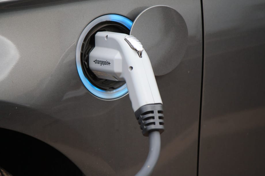 Calif. City’s Climate Plan Focuses on Vehicle Electrification