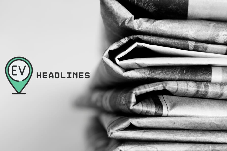 Military Tech, EPA Approval, Refuse Trucks, & More: EV News Roundup