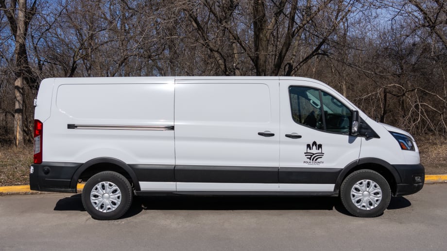 How One Iowa Fleet is Replacing its Vehicles with Electric Alternatives