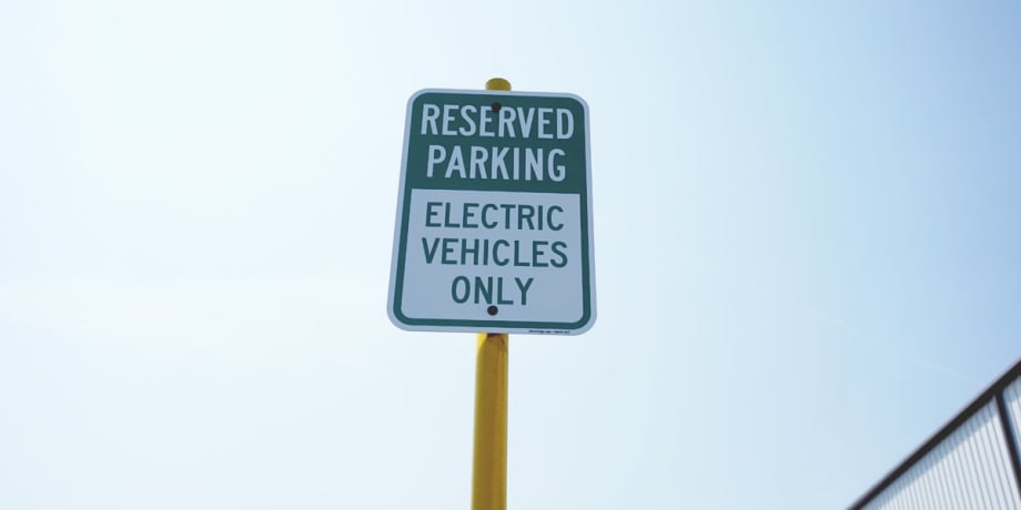 New York State: New Trucks to Emit Zero Emissions by 2045