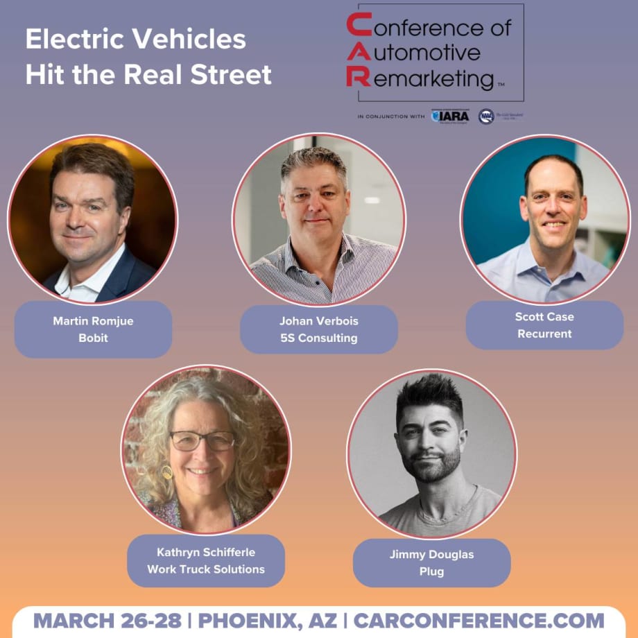 Facing the Tough Questions About Electric Vehicles