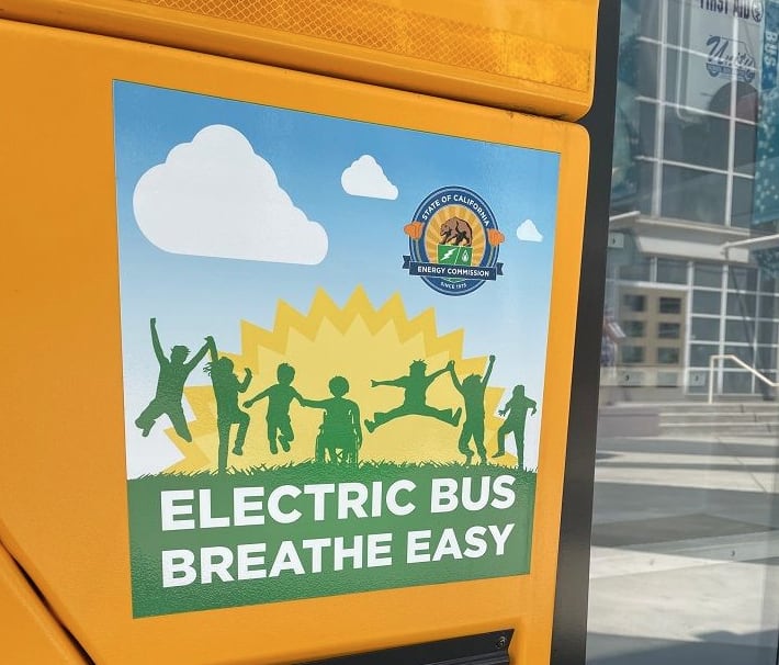 EPA Nearly Doubles Available Funds for Clean School Bus Rebates