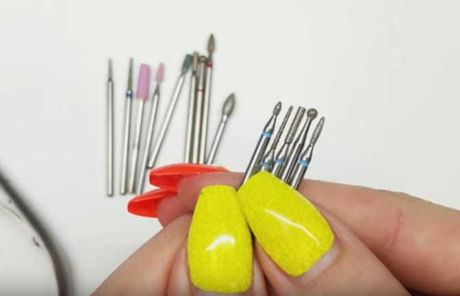 What's a "Russian" Manicure?