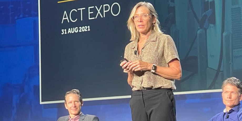 Will the Last Mile be Electric?