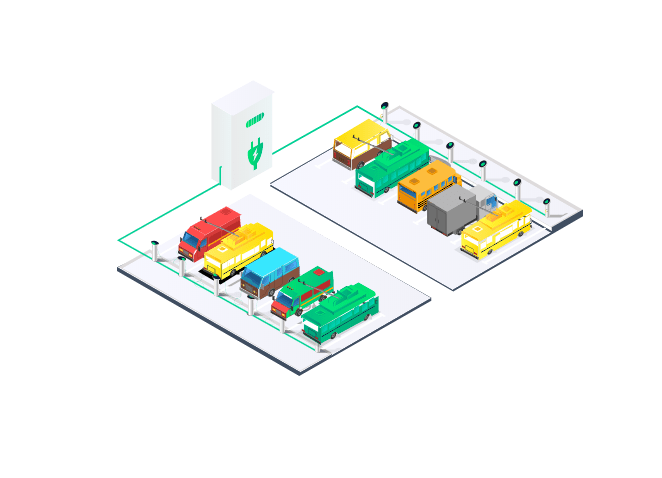 Understanding the Critical Role of the Utility in Fleet Electrification